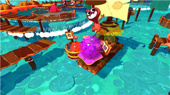 《流放之路》降临版本即将登陆WeGame，全新实机预告震撼来袭！